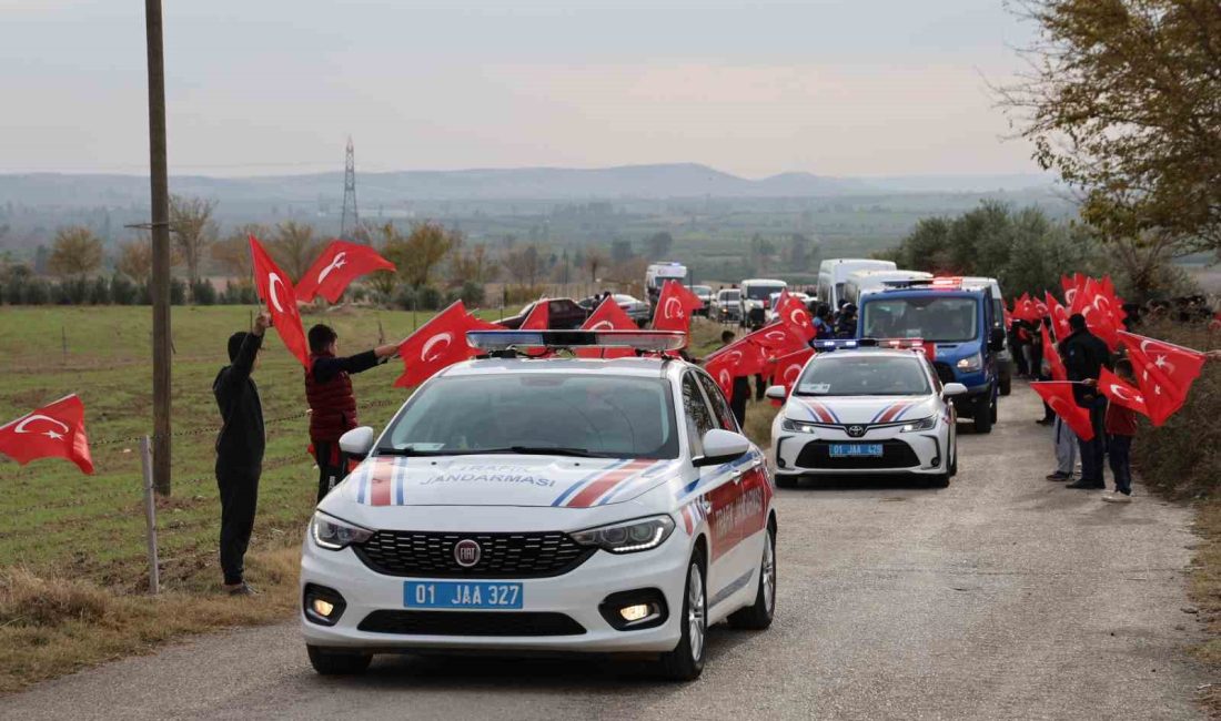 BURSA ADLİYESİ’NDEKİ SİLAHLI SALDIRIDA