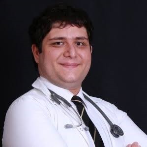 DOKTOR BURAK YAVUZ