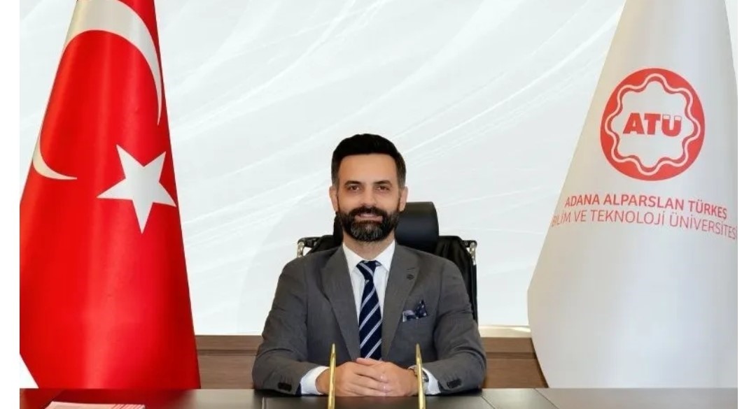 PROF. DR. CİHAN ÇETİNKAYA