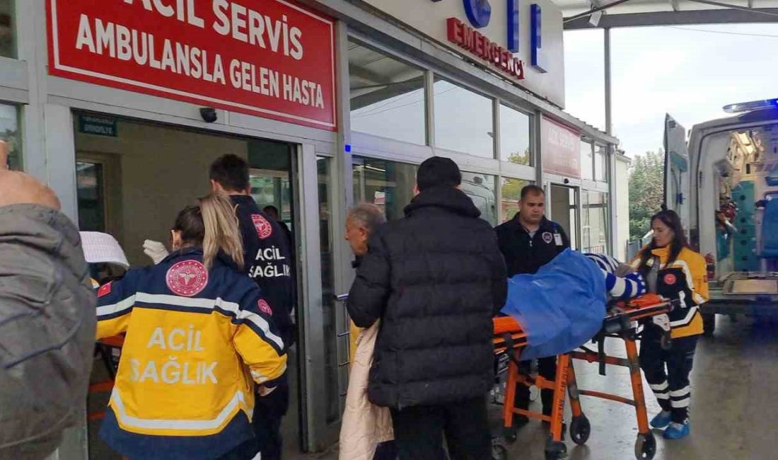 ADANA'DA TOPRAĞA VERİLMEK ÜZERE